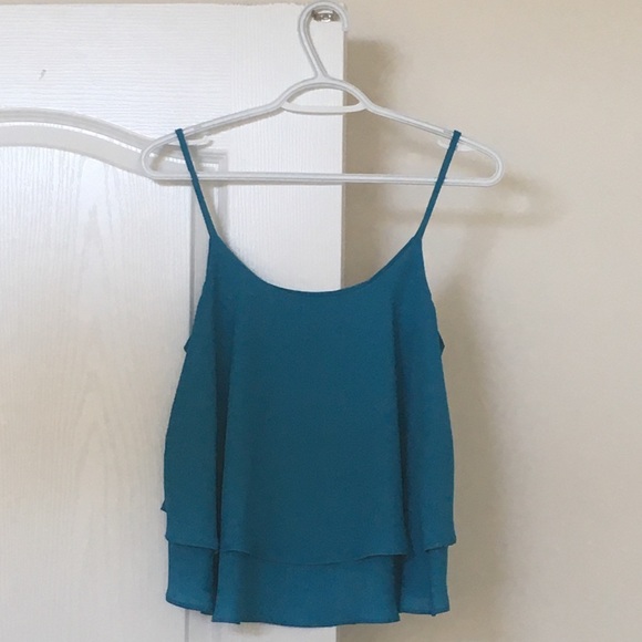MANGO Camisole - Picture 1 of 4